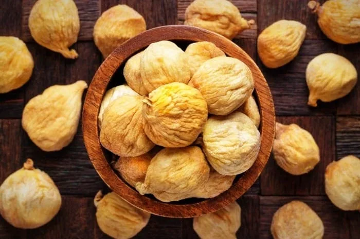 انجیر خشک در بارداری