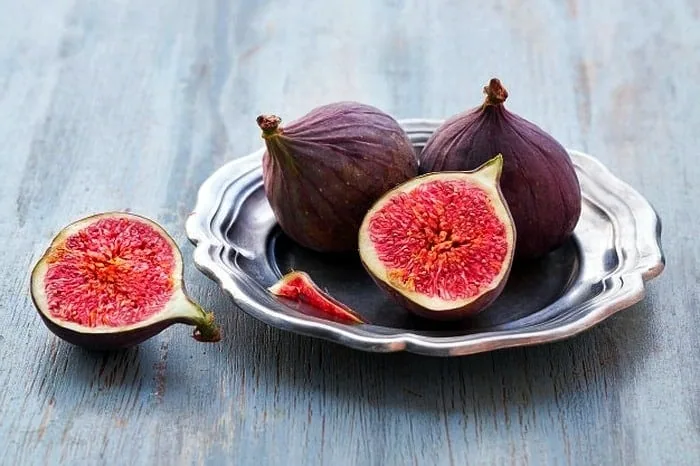 کلسیم انجیر