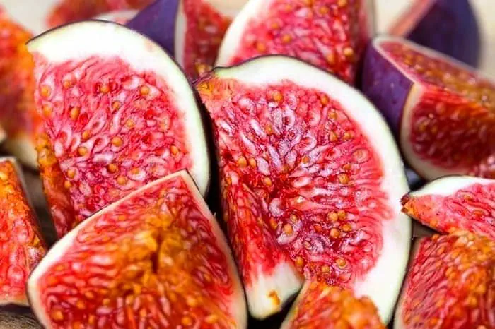 عوارض انجیر تازه