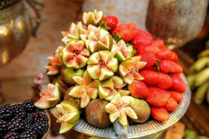 میوه