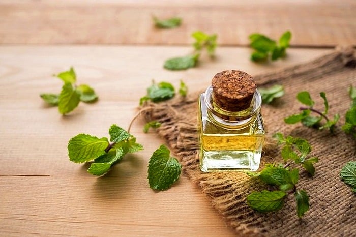 فواید روغن های گیاهی