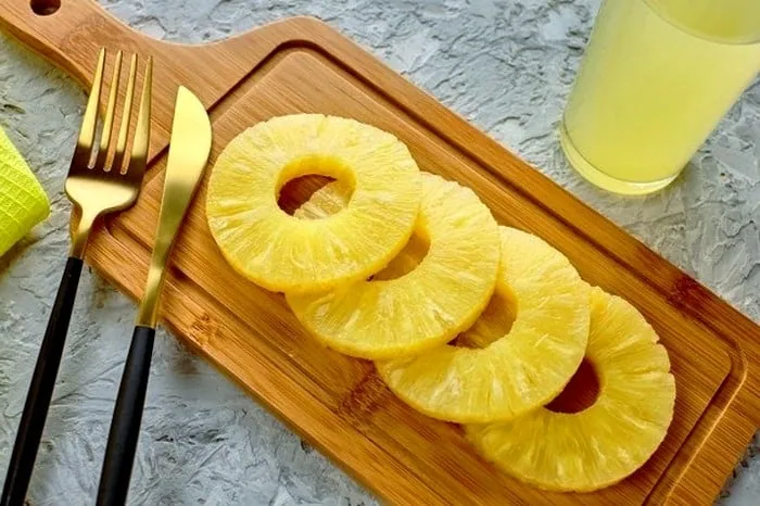 آناناس