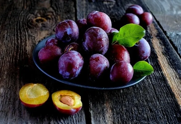 غذاهای سمی