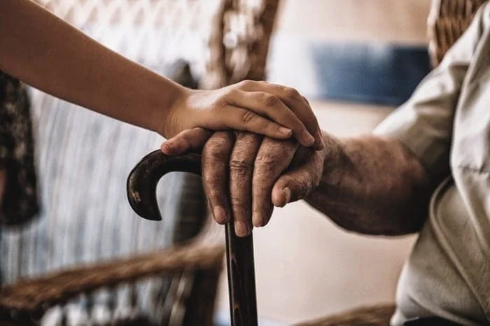 مرگ بیماران آلزایمری