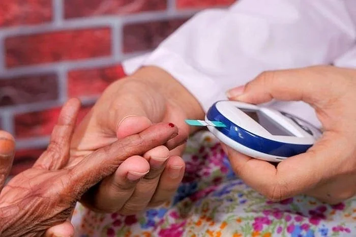 دیابت بی مزه چند نوع است 