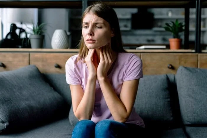 هورمونهای غده تیروئید