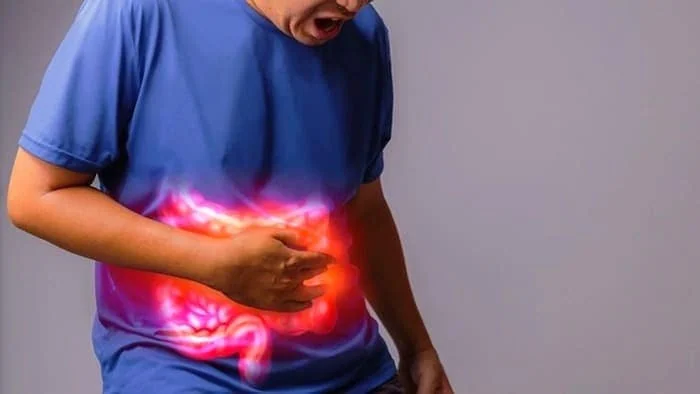 علائم آپاندیس