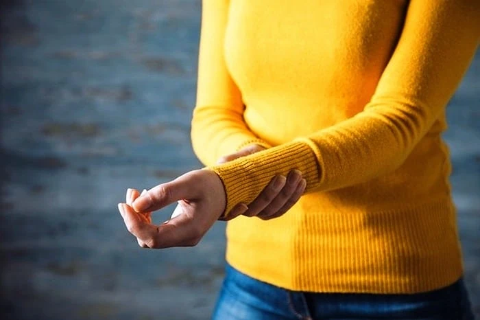 درمان خانگی تونل کوبیتال و ضعف انگشتکوچک دست درمان تونل کوبیتال