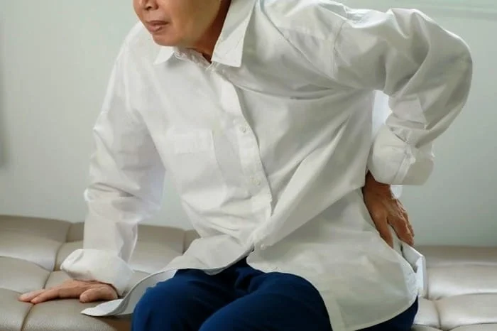 نشانه های گرمازدگی