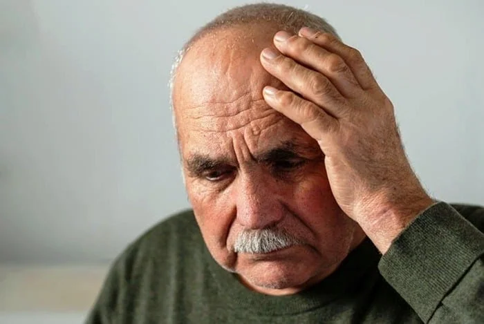 آلزایمر