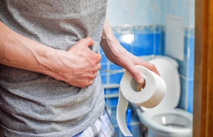 تکرر ادرار دیابتی