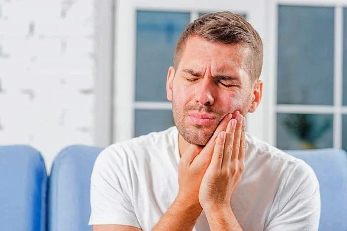 مراقبت از روکش