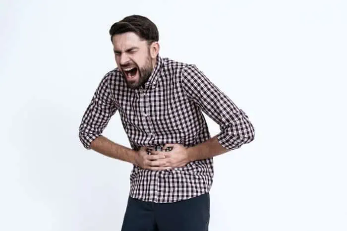 دل درد