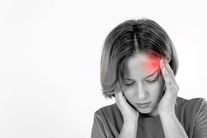 سردردهای میگرنی