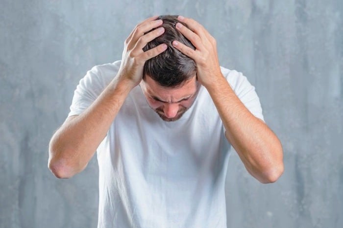 سردرد با مصرف داروی آسم سردرد