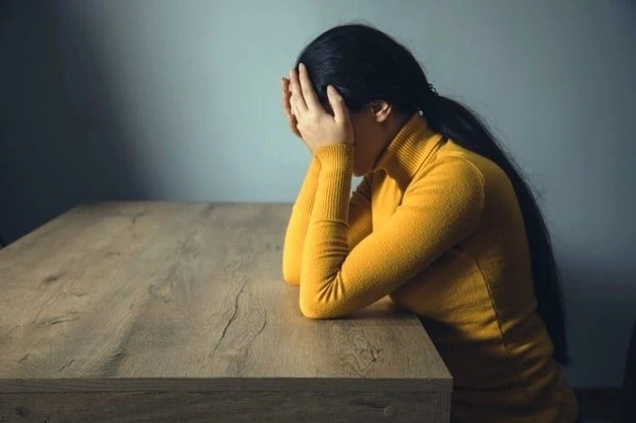 درد موقع خواب