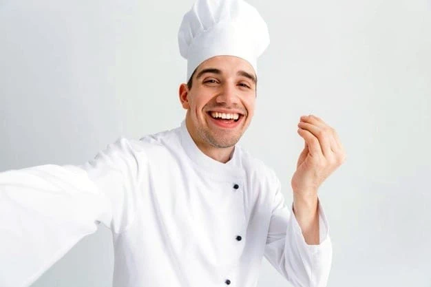 فوت و فن آشپزی