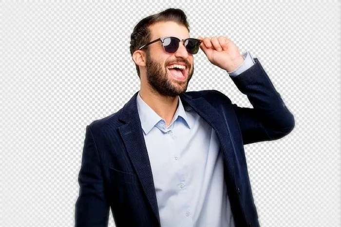 مرد اردیبهشتی 