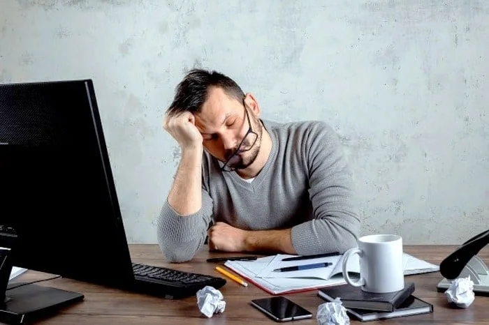 شب زنده داری و سحرخیز بودن