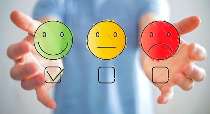 انرژی های منفی را اینگونه دفع کنید دفع کردن انرژی منفی