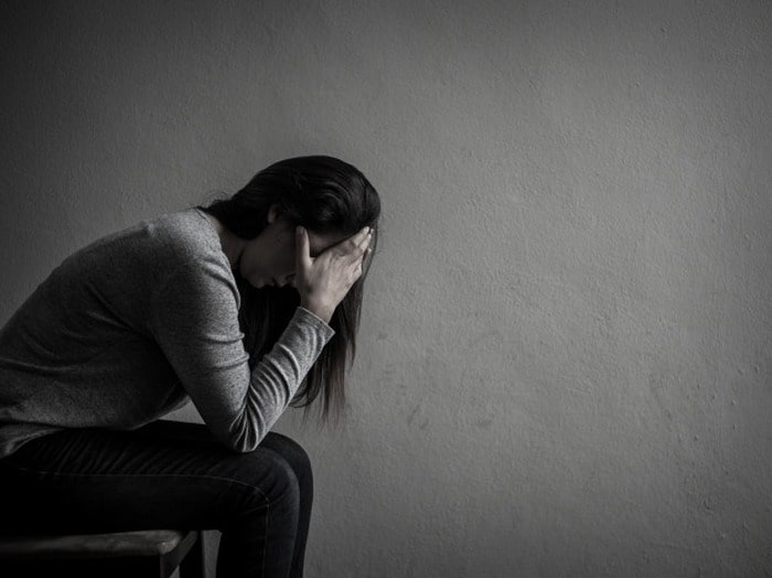درمان افسردگی زنان