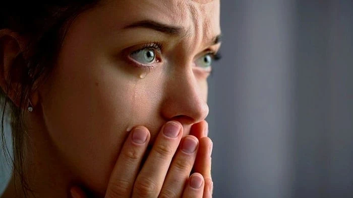 دردهای عاطفی