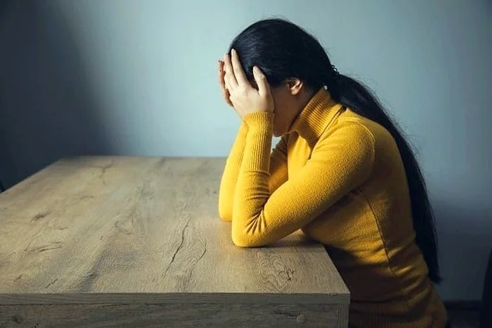 دوری از افکار منفی