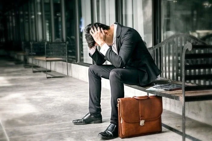 درمان احساس پوچی