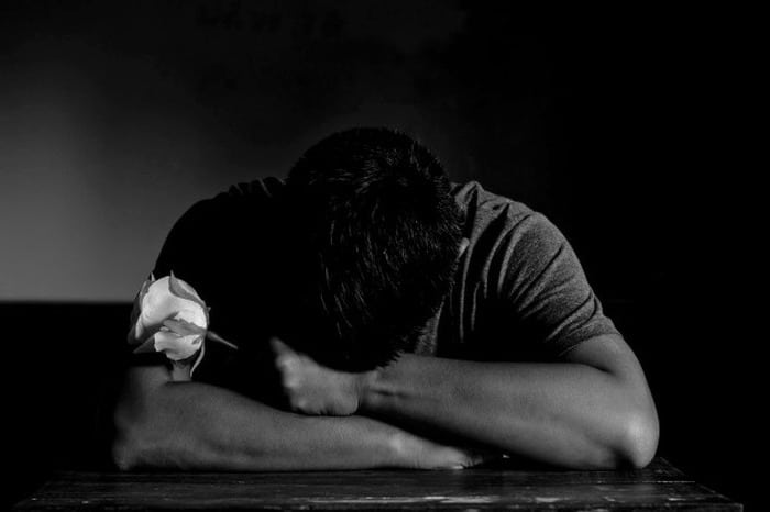 فراموش کردن معشوق سابق