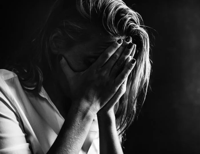 علائم افسردگی