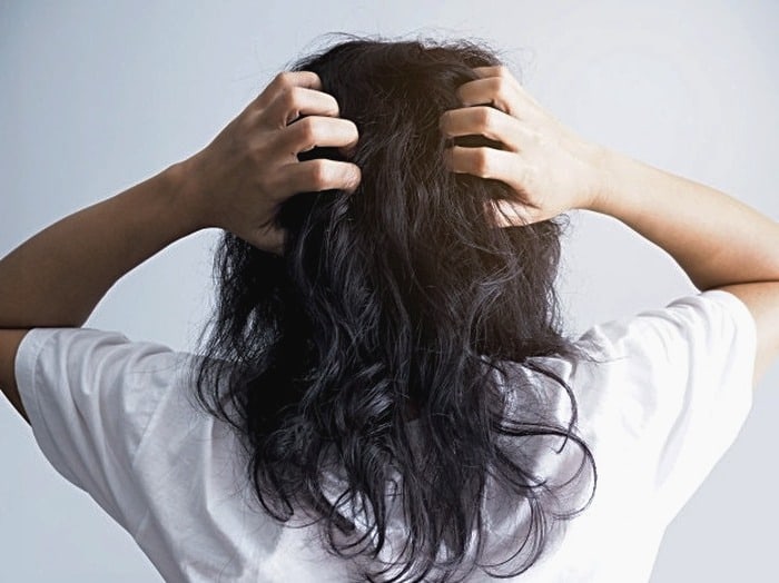 برای خارش بدن چه باید کرد افسردگی و خارش