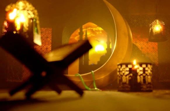 گناه در ماه رجب