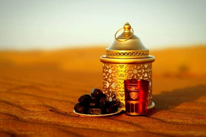 تاریخ ماه رمضان 1401