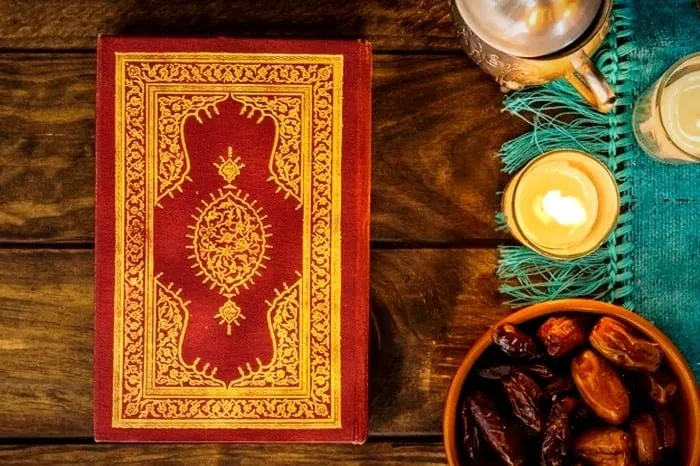 رژیم روزه