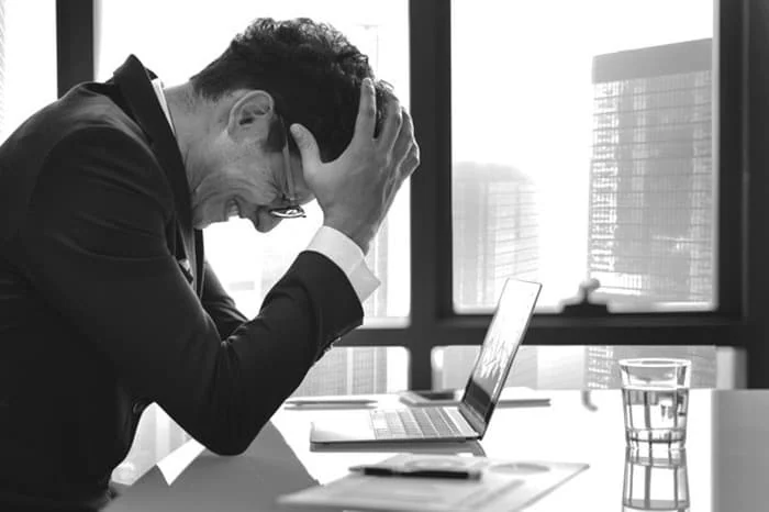 استرس و گوش