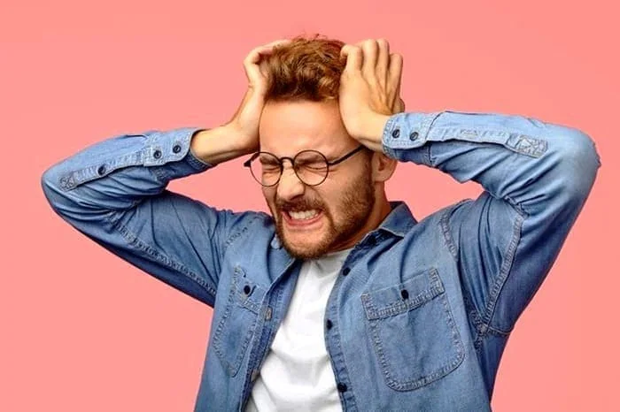 کمبود ویتامین