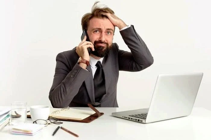 ترس از ریسک