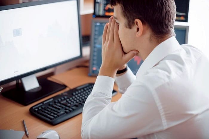 آسیب دیدگی چشم