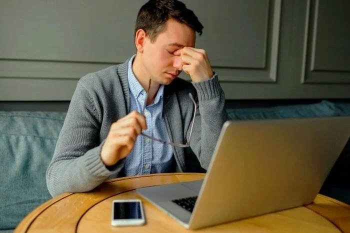 علائم رتینوپاتی دیابتی