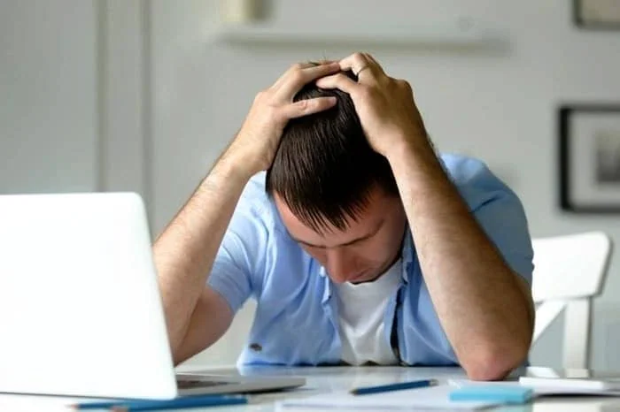 کاهش استرس 