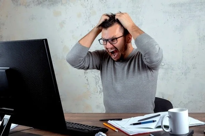 از بین رفتن استرس