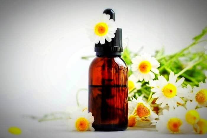 روغن اسانس بابونه