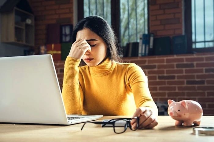 تاثیر اضطراب و استرس بر قاعدگی اثر استرس بر قاعدگی