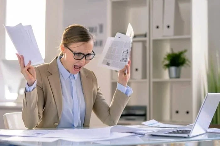 نکات رهایی از استرس