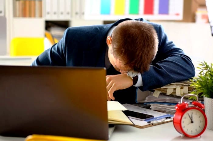 دلایل عدم موفقیت در زندگی