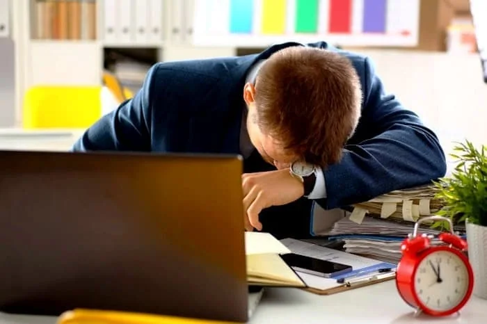 دلایل عدم موفقیت در زندگی