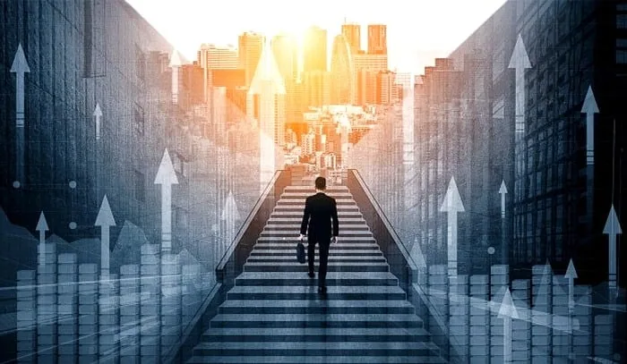 ذهنیت باز برای موفقیت