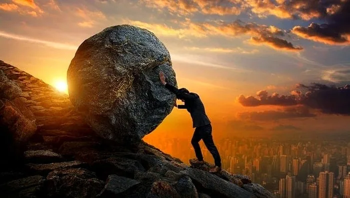  رسیدن به موفقیت در زندگی