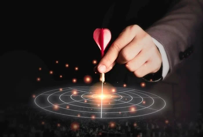 افراد قدرتمند