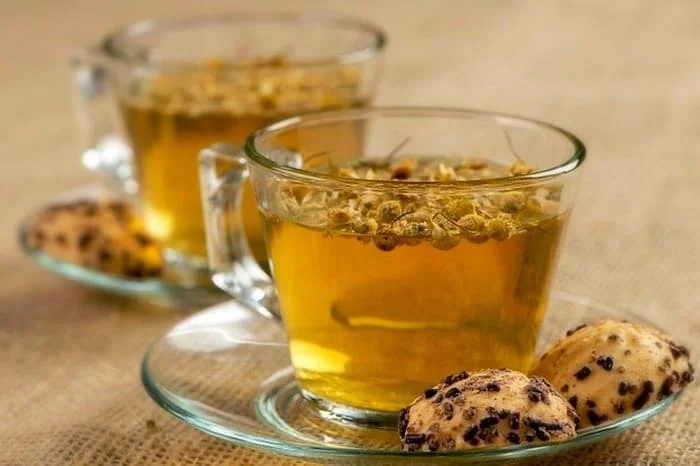دمنوش زیرفون